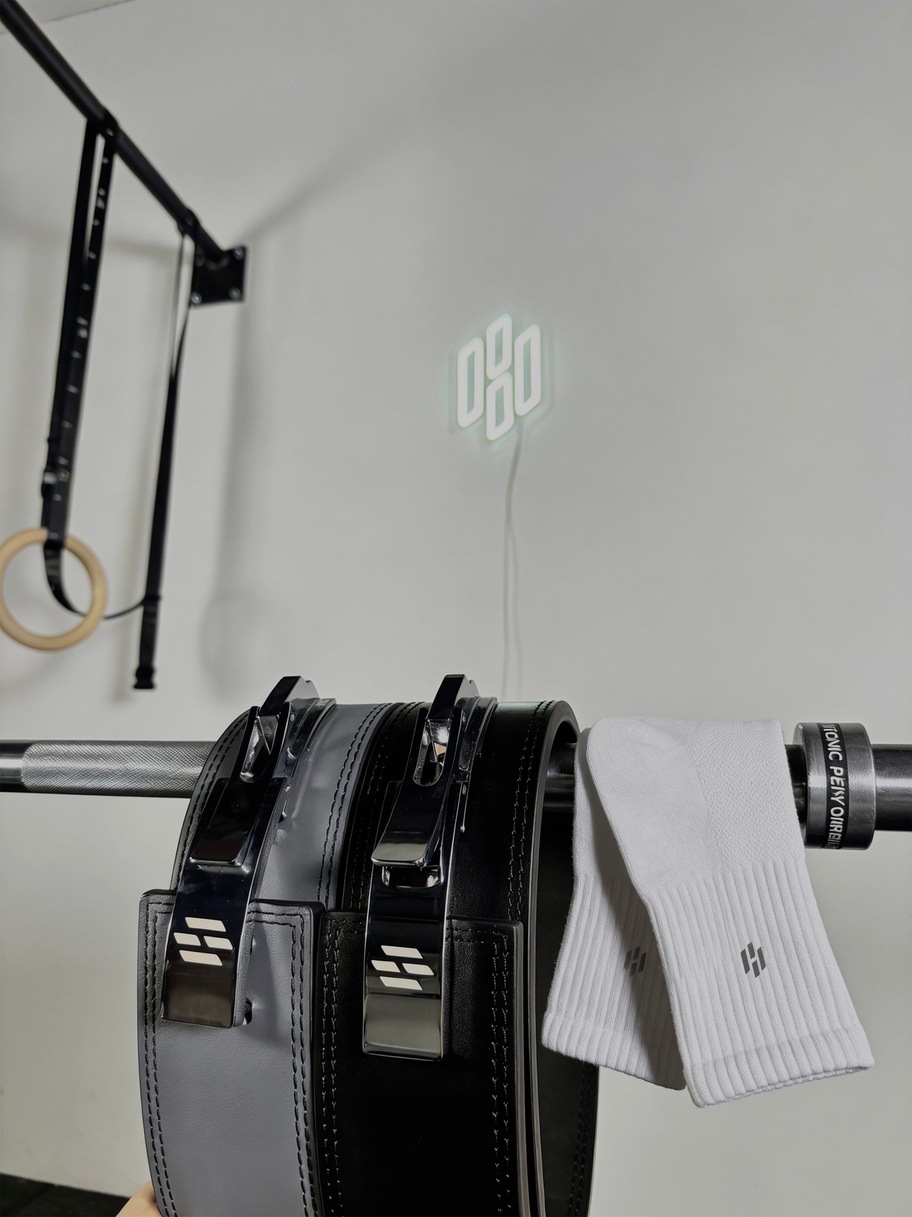 LIFTING GEAR & ACCESORIES