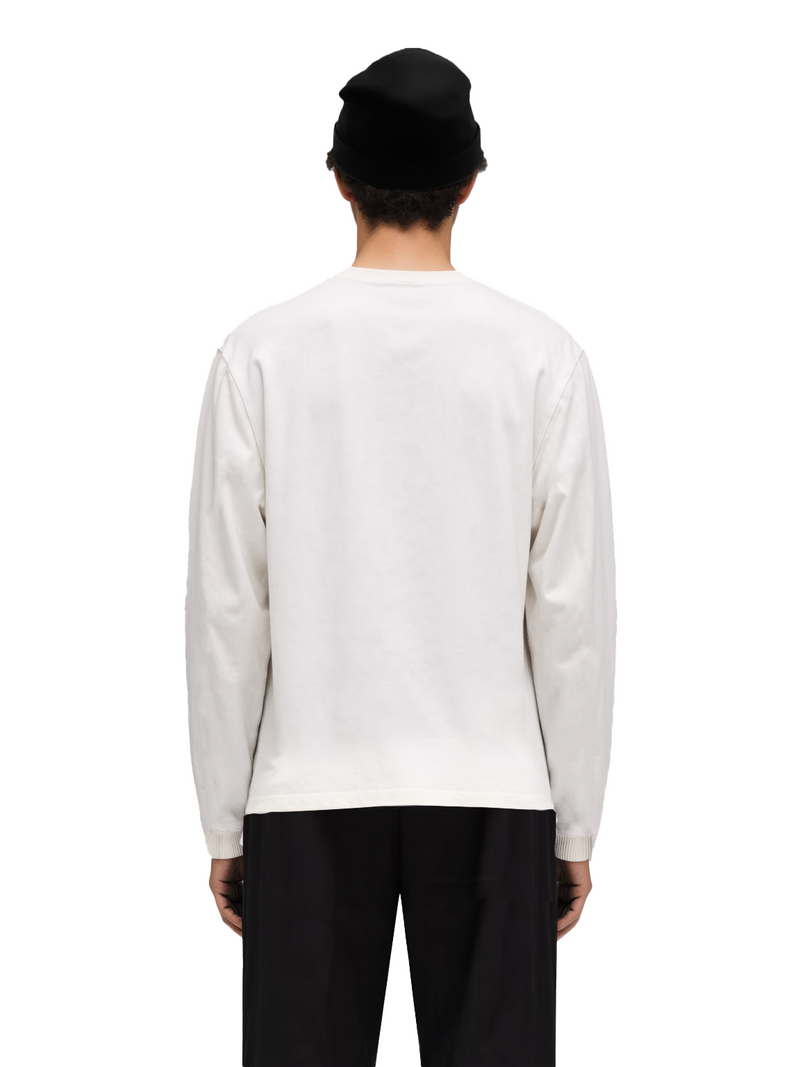 EQUINOX LONG SLEEVE BLACK