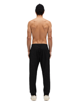 EQUINOX JOGGERS BLACK