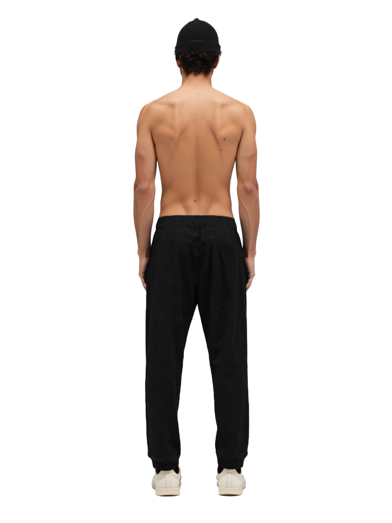 EQUINOX JOGGERS BLACK