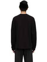 EQUINOX LONG SLEEVE BLACK