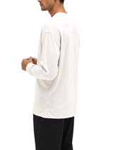 EQUINOX LONG SLEEVE BLACK