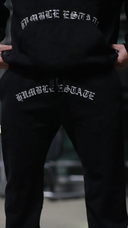 CONQUER JOGGERS