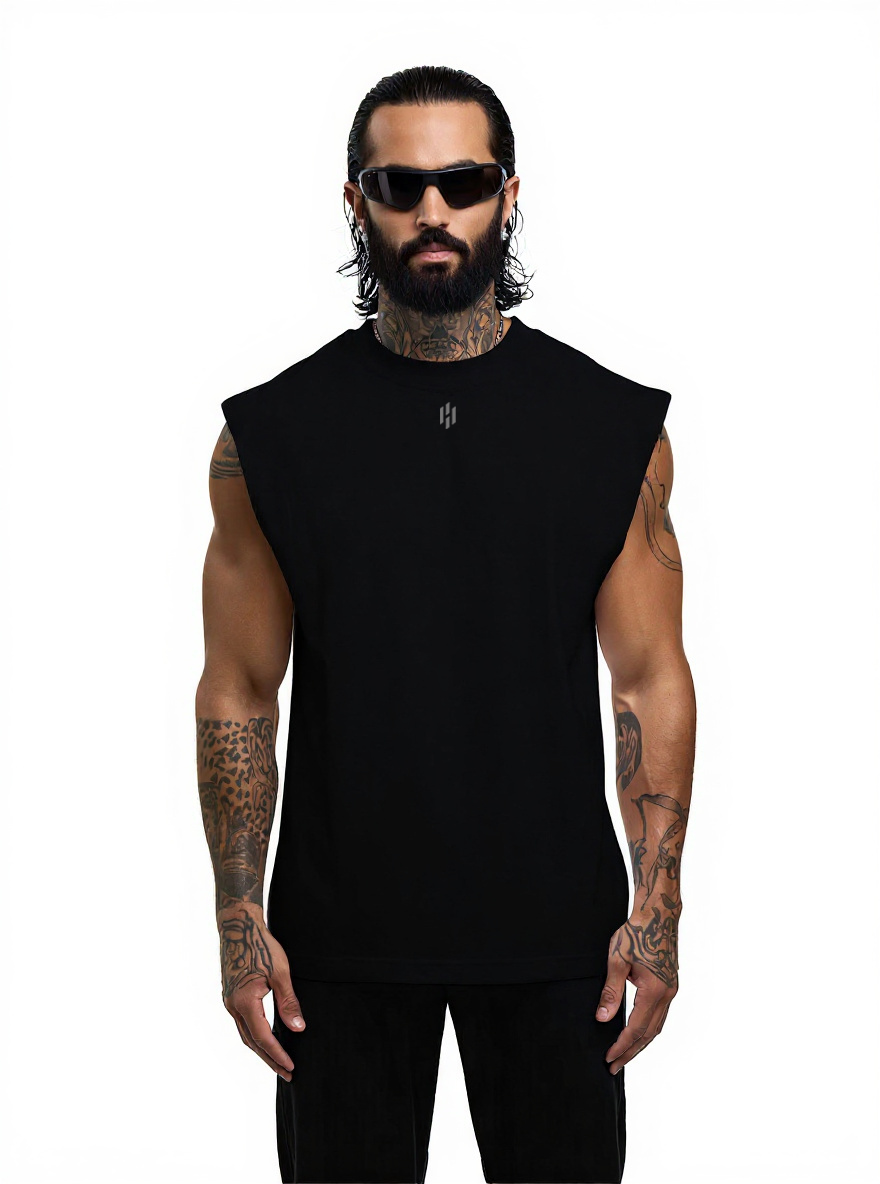 EQUINOX SLEEVLESS TANKTOP