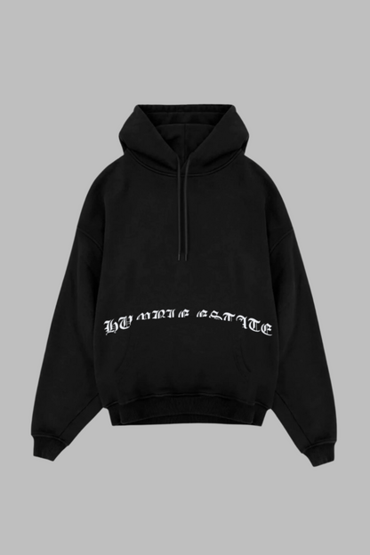 CONQUER HOODIE