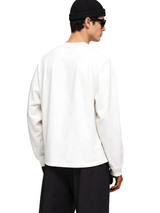 EQUINOX LONG SLEEVE BLACK