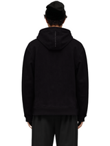 EQUINOX HOODIE BLACK