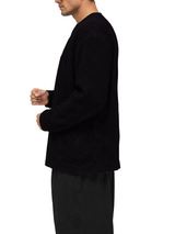 EQUINOX LONG SLEEVE BLACK
