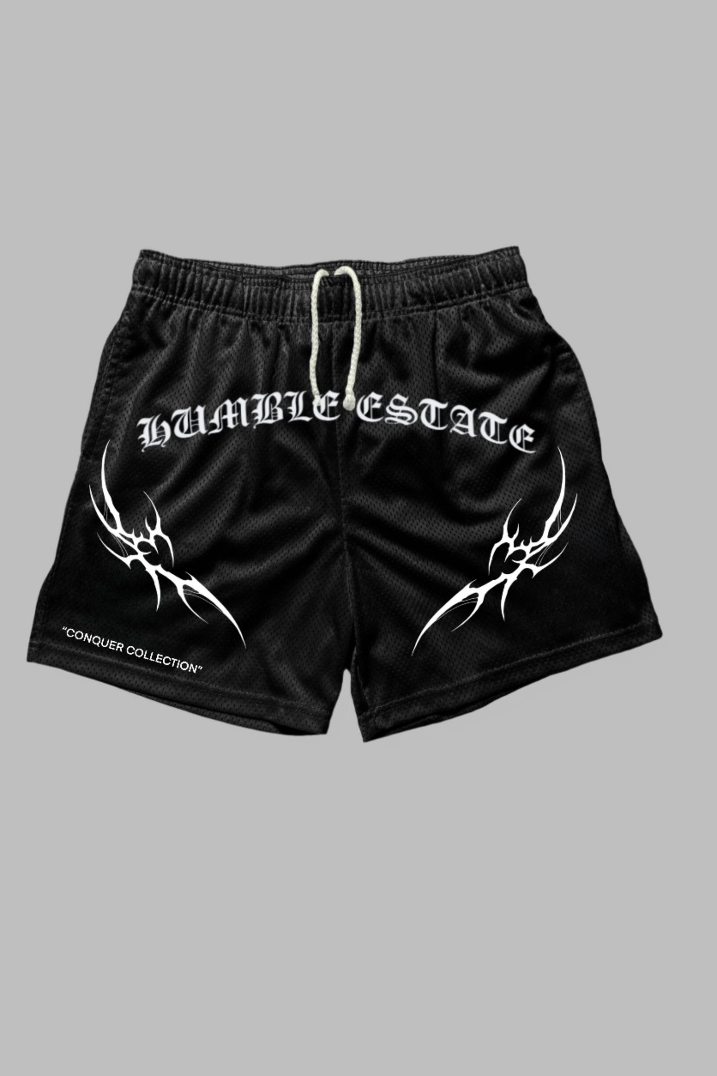 CONQUER SHORTS