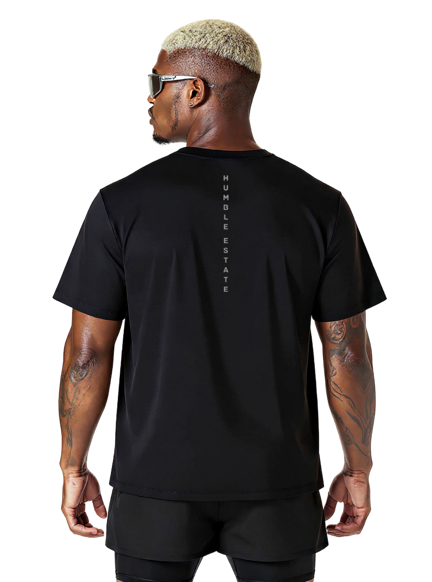 EQUINOX OVERSIZED T-SHIRT