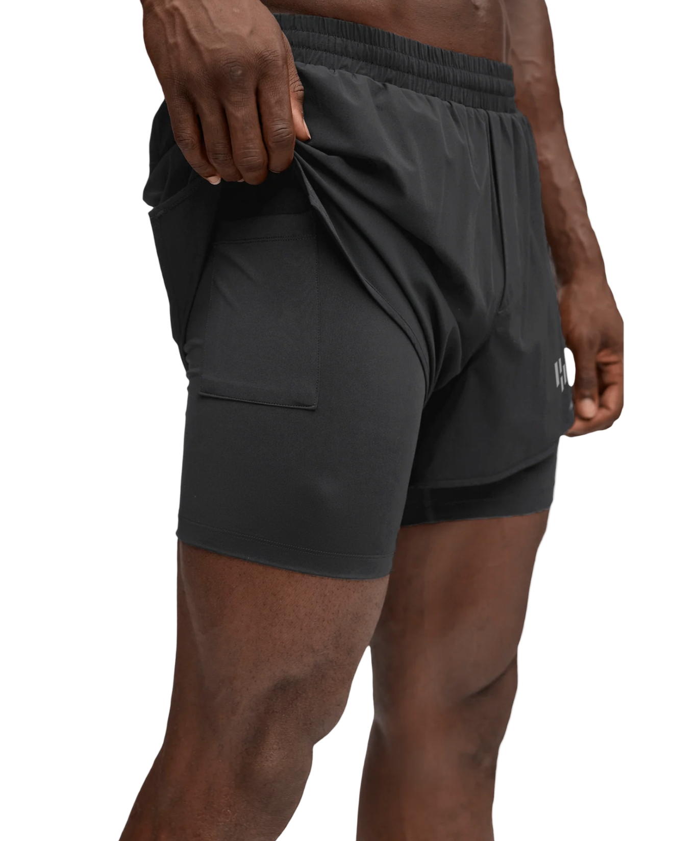 EQUINOX 5" 2-in-1 SHORTS
