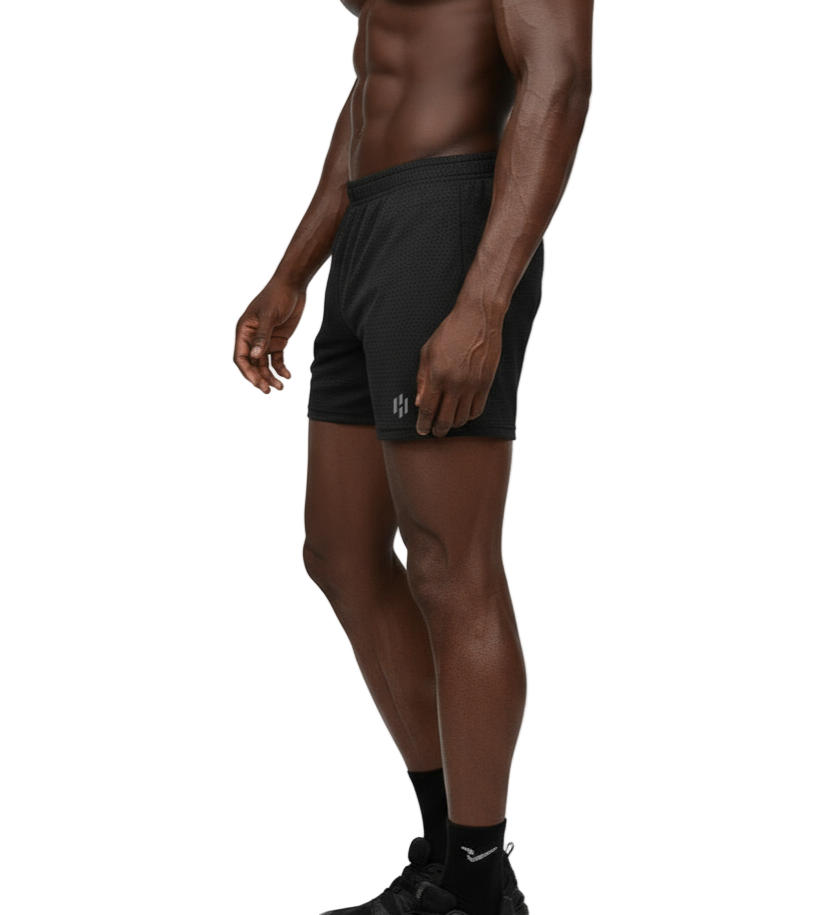 MEMBERS CLUB MESH SHORTS