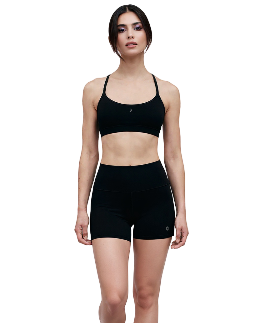 EQUINOX SHORTS 7'' WOMEN