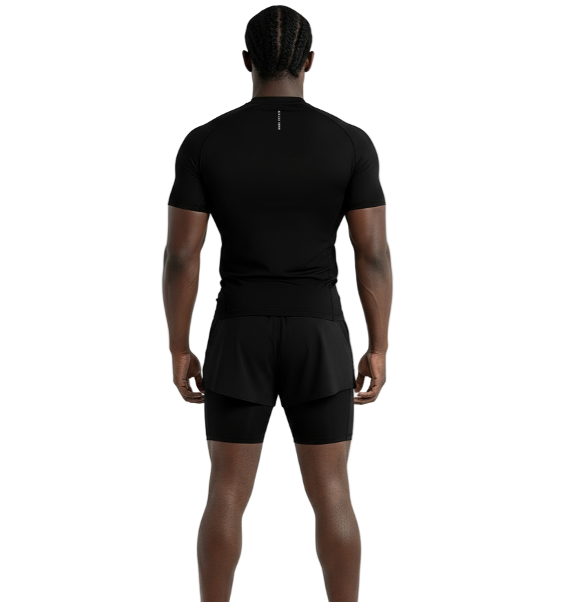 POWER COMPRESSION T-SHIRT