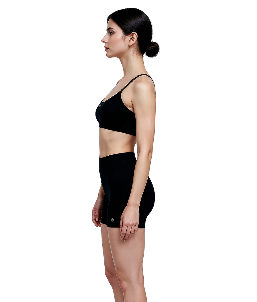 EQUINOX SHORTS 7'' WOMEN