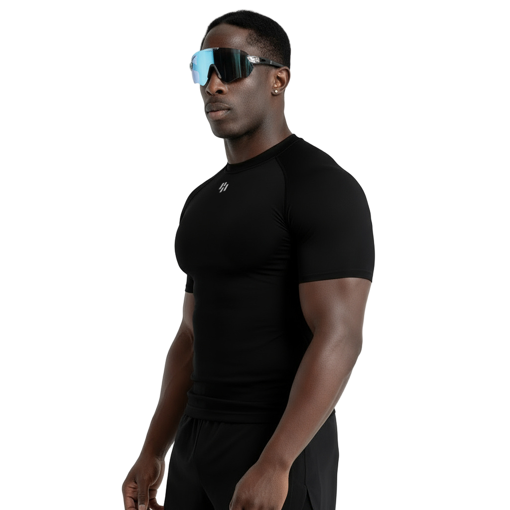 POWER COMPRESSION T-SHIRT