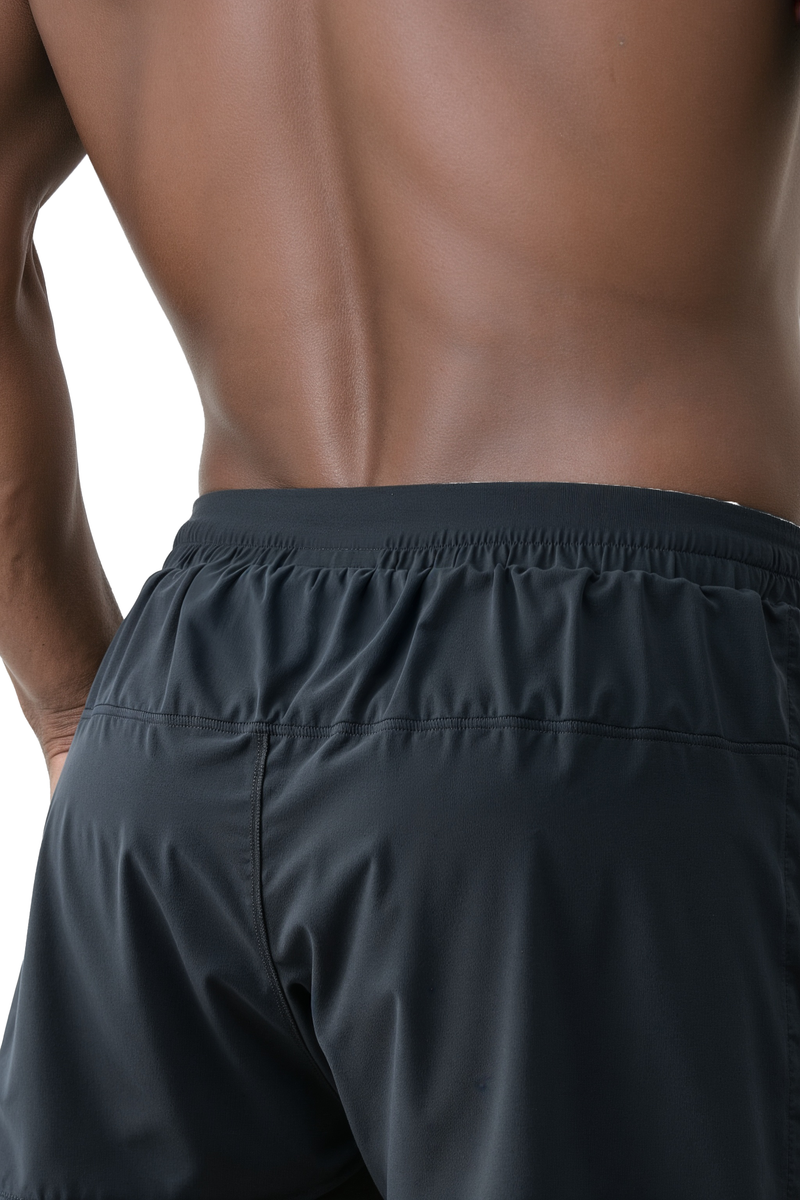 EQUINOX 5" 2-in-1 SHORTS