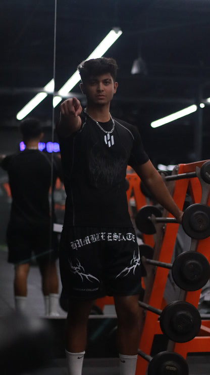 CONQUER SHORTS