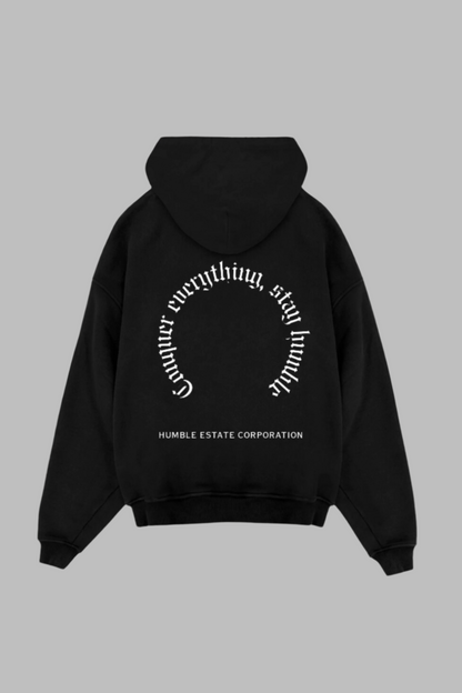 CONQUER HOODIE