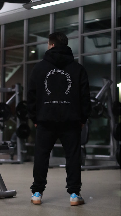 CONQUER HOODIE