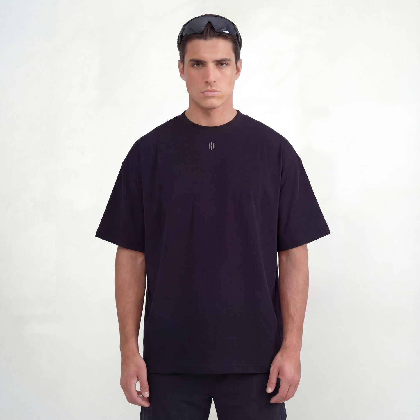 EQUINOX OVERSIZED T-SHIRT