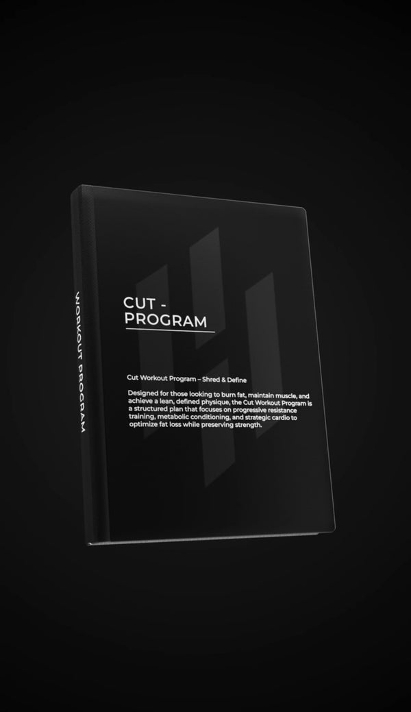 CUT PROGRAM
