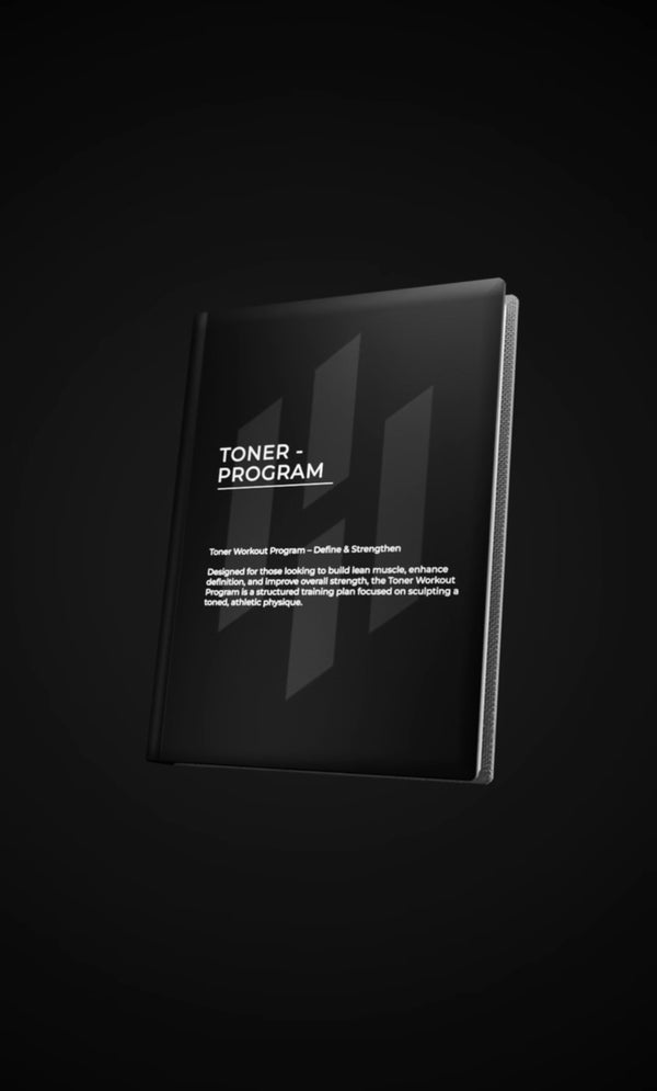 TONER PROGRAM