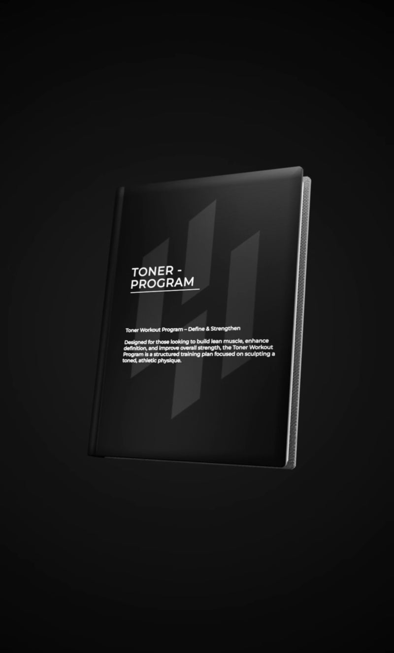 TONER PROGRAM
