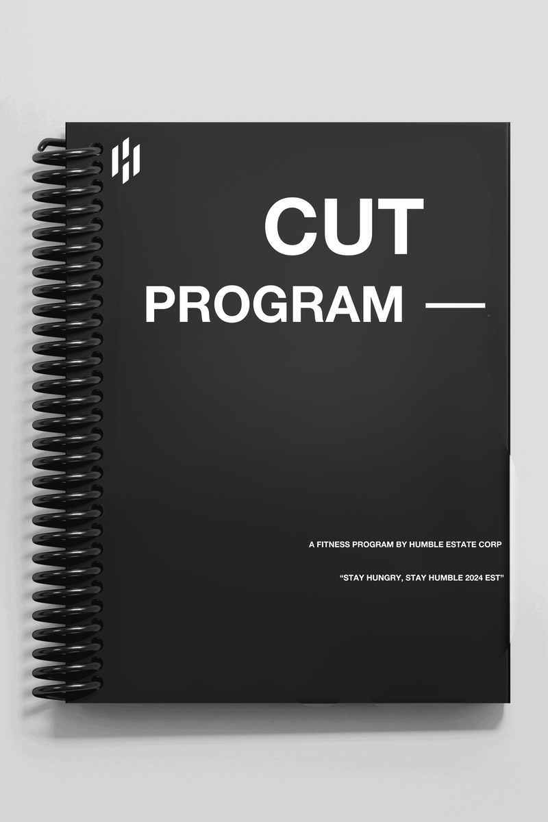 CUT PROGRAM