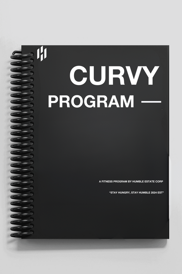 CURVY PROGRAM