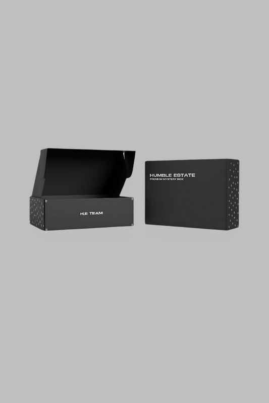 PREMIUM MYSTERY BOX