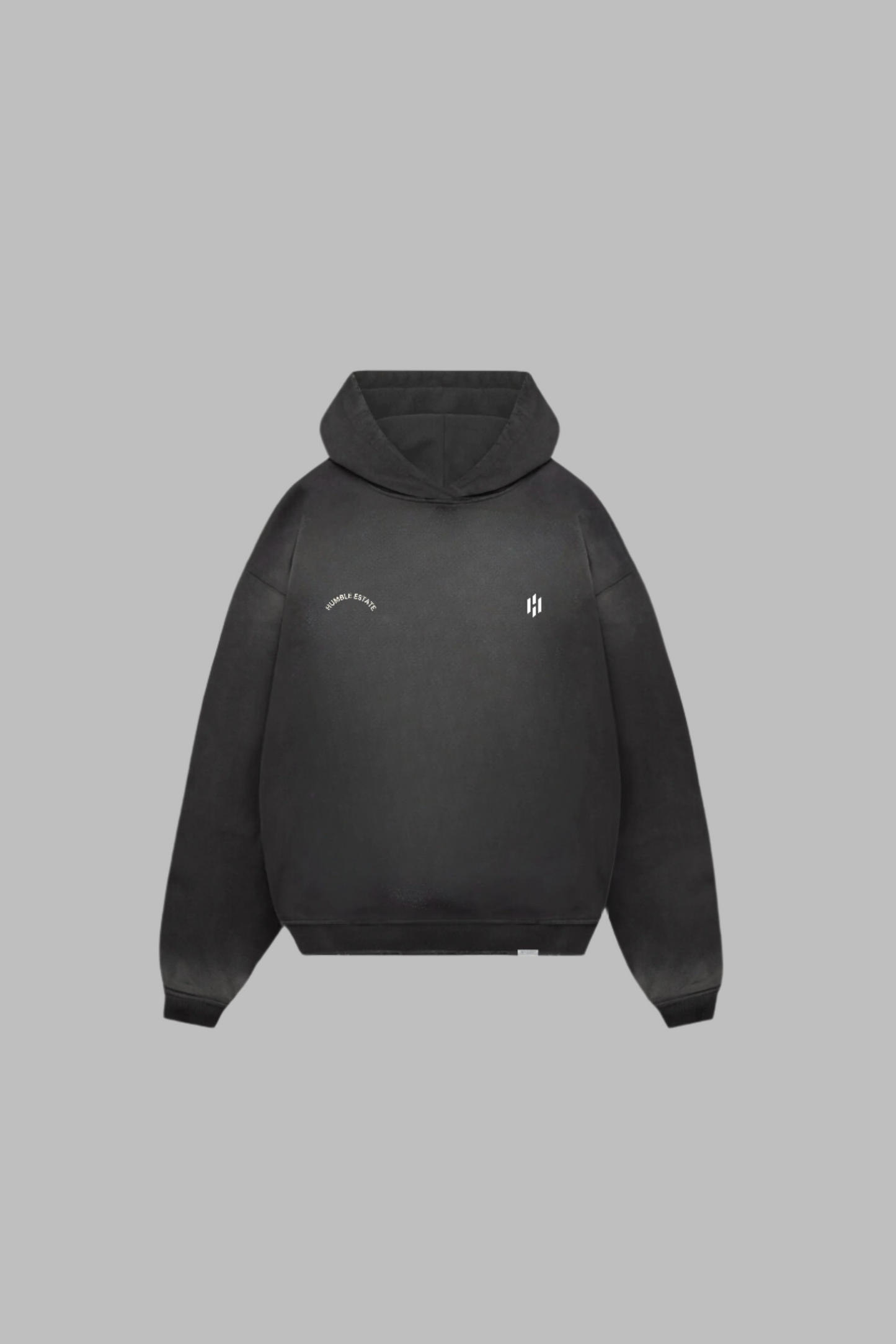 athletica oversized hoodie