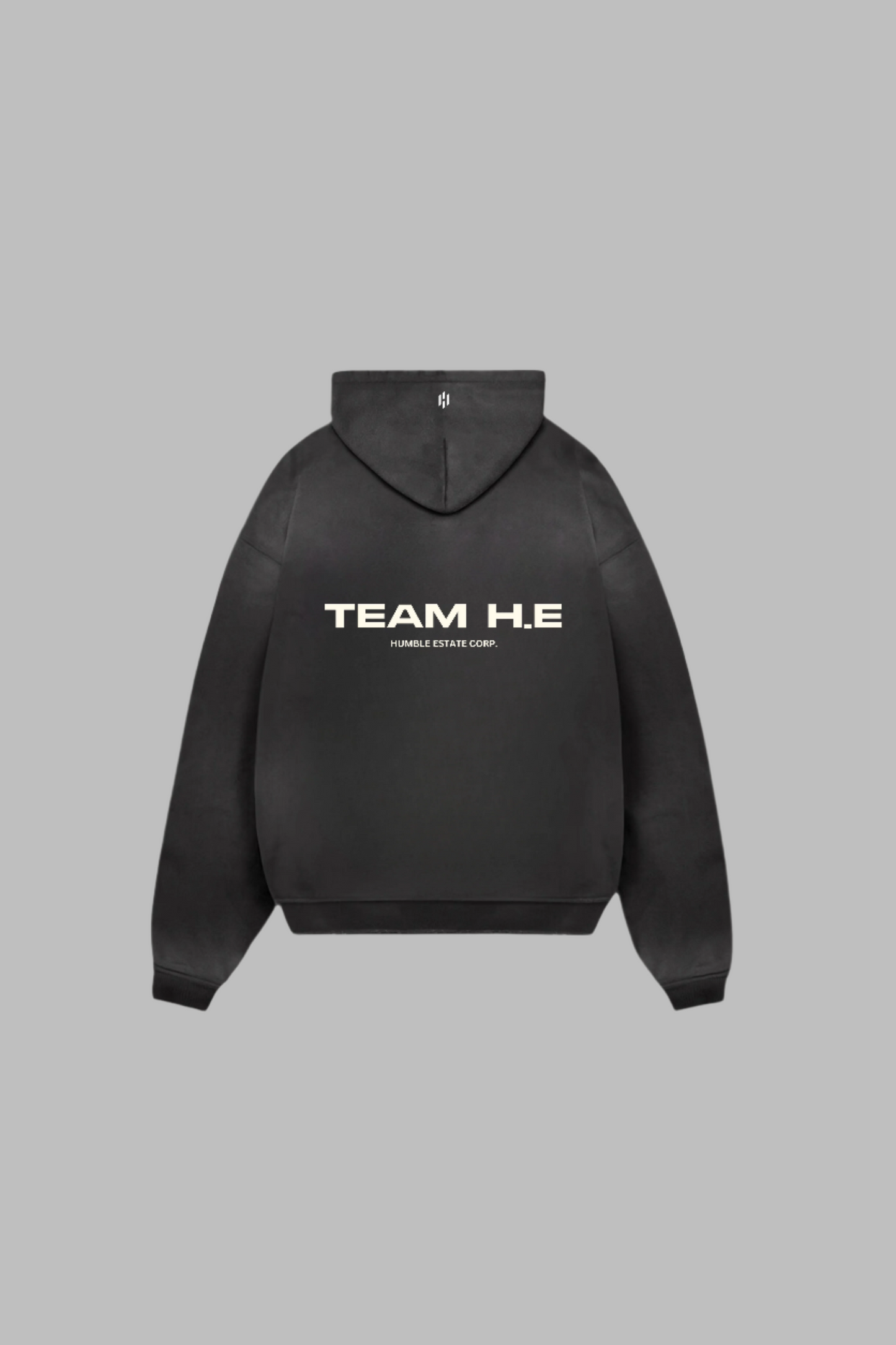 athletica oversized hoodie