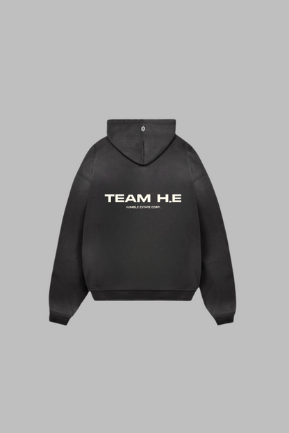 athletica oversized hoodie