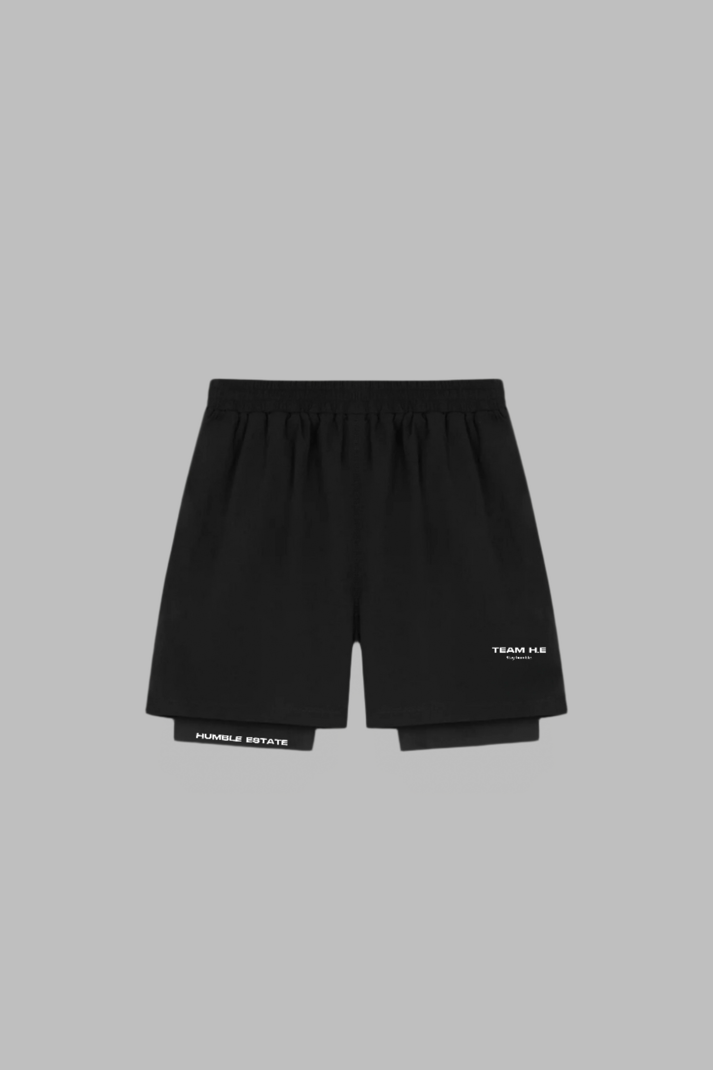 athletica performance shorts