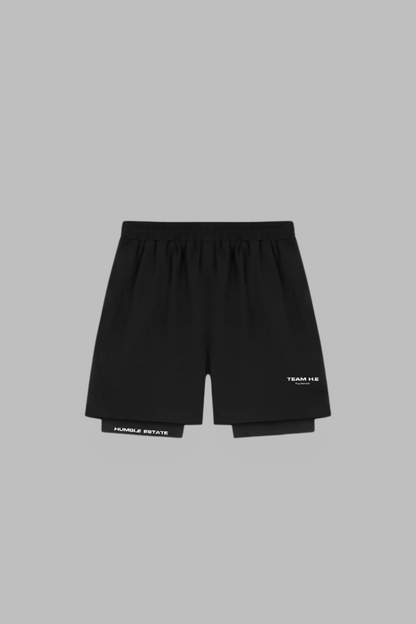athletica performance shorts
