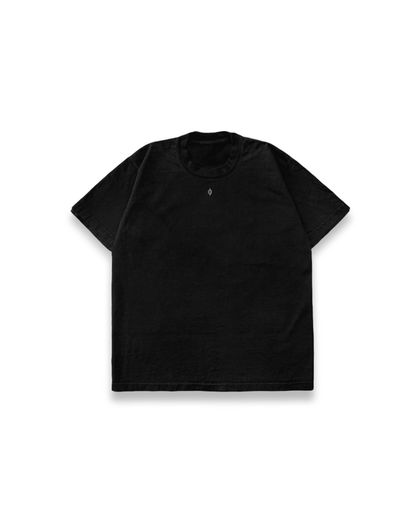 MEMBERS CLUB OVERSIZED TEE