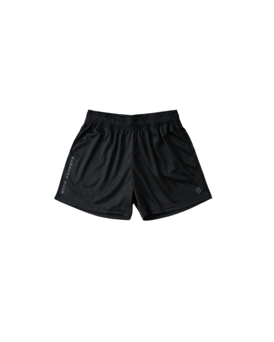 MEMBERS CLUB MESH SHORTS