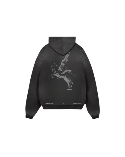 MEMBERS CLUB HOODIE