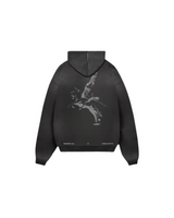 MEMBERS CLUB HOODIE