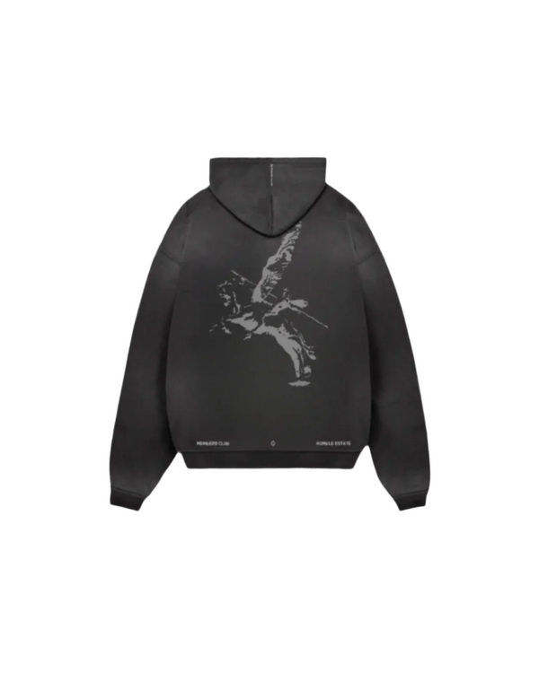 MEMBERS CLUB HOODIE