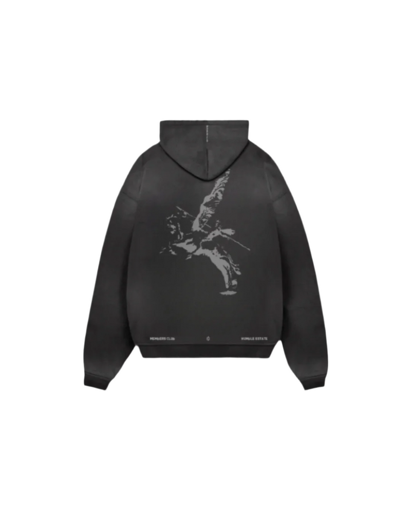 MEMBERS CLUB HOODIE