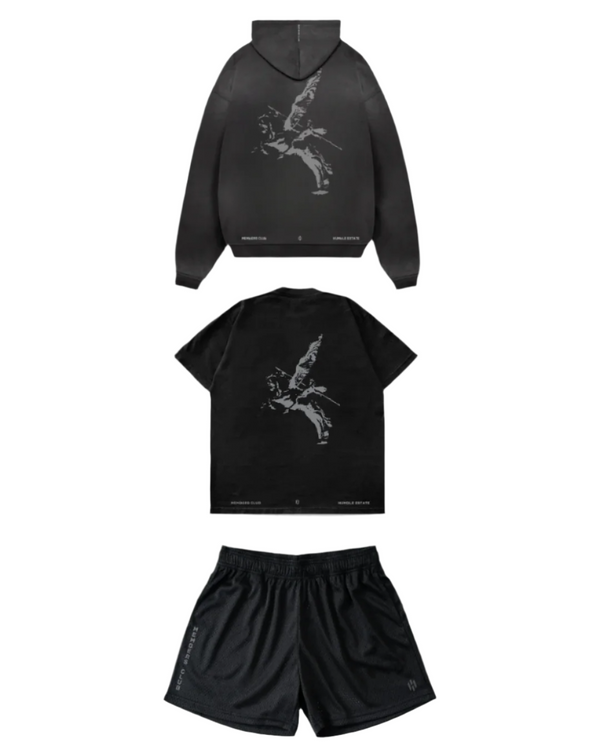 MEMBERS CLUB BUNDLE