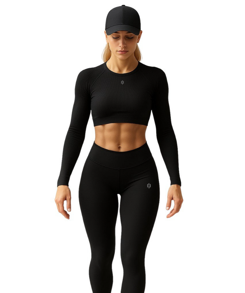 EQUINOX LEGGINGS GREY