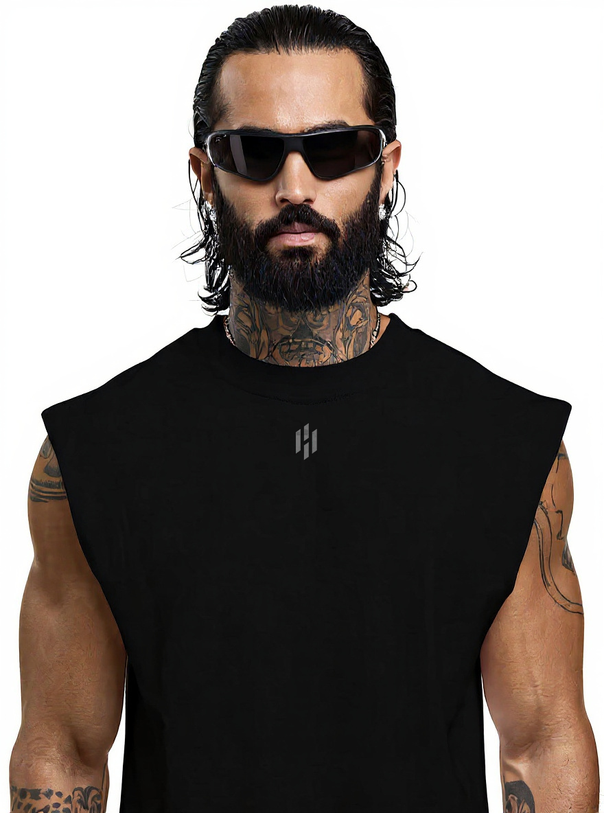 EQUINOX SLEEVLESS TANKTOP