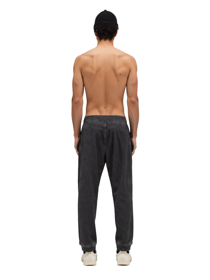 EQUINOX JOGGERS BLACK