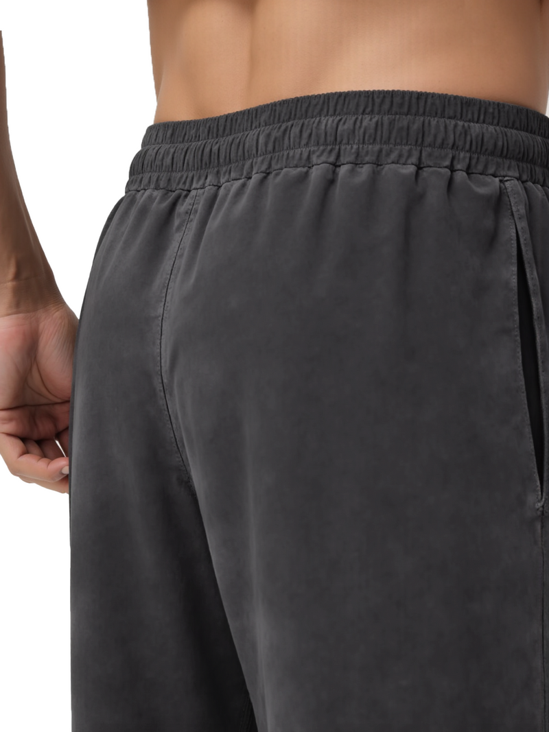 EQUINOX JOGGERS BLACK