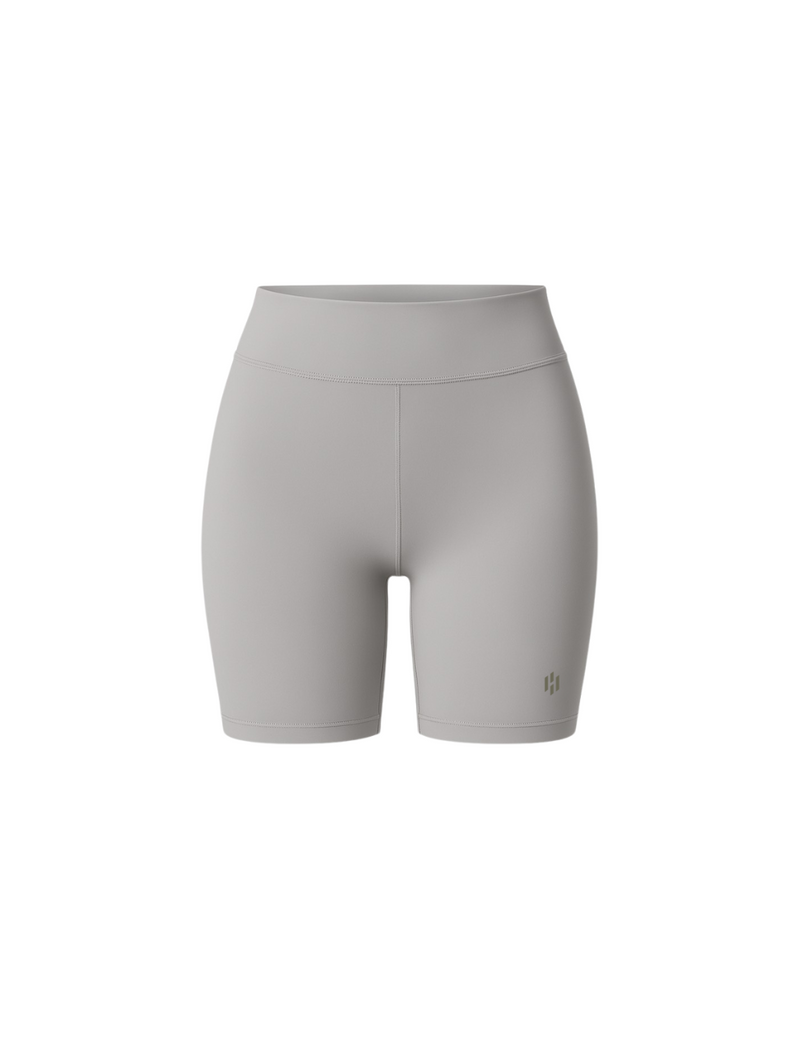 EQUINOX SEAMLESS SHORTS BLACK