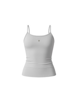 EQUINOX SEAMLESS SPORTS TOP BLACK